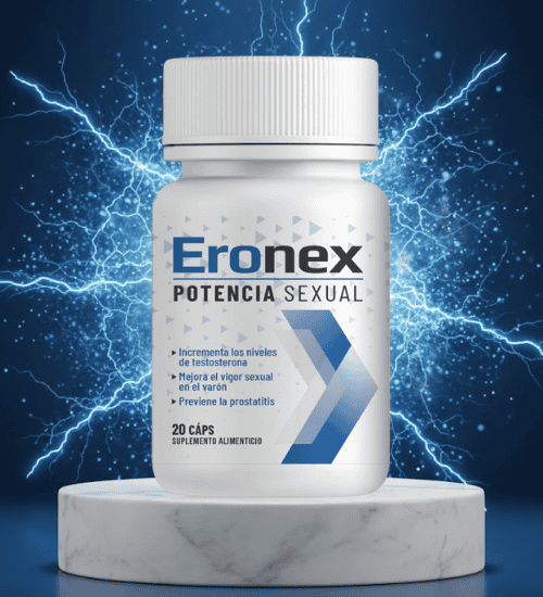 Eronex