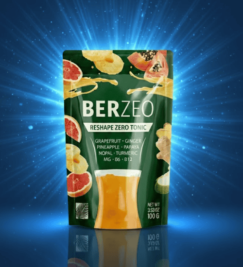berzero