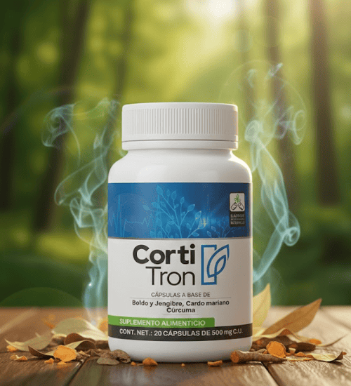 cortitronco